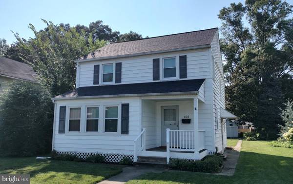 206 EDMUND ST, Aberdeen, MD 21001