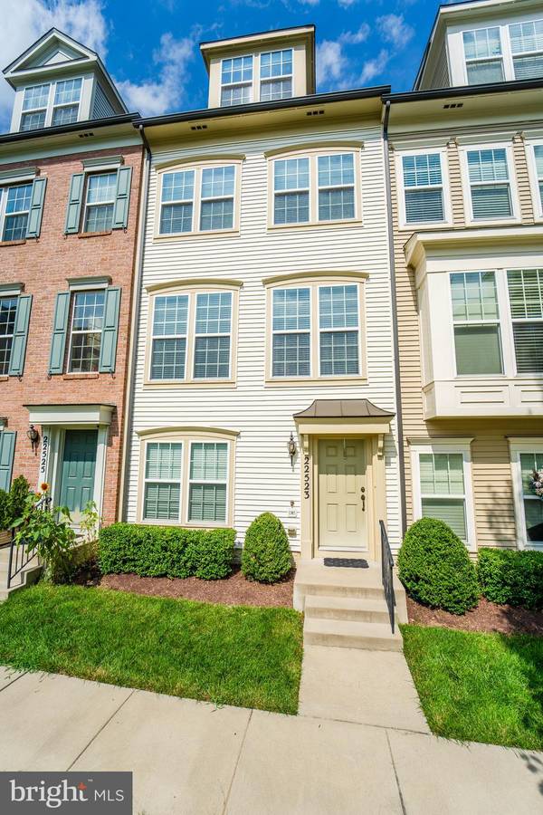 22523 PHILLIPS ST #1506, Clarksburg, MD 20871