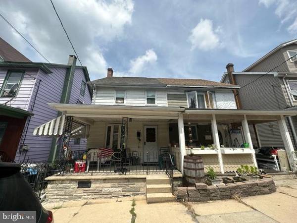 255 E ABBOTT ST, Lansford, PA 18232