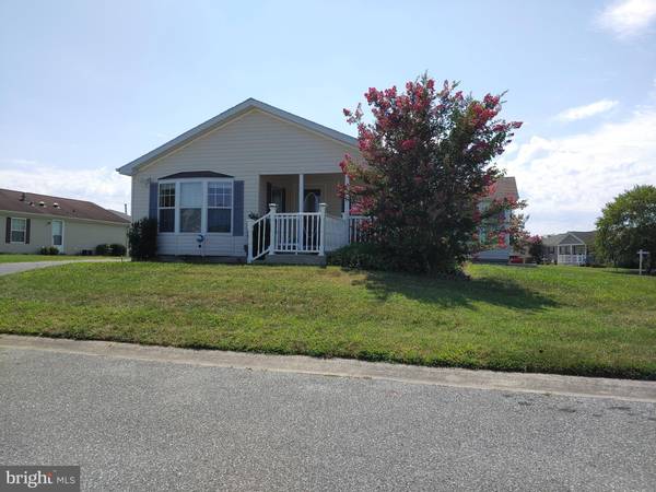 Dover, DE 19901,222 PERSIMMON CIR W #222