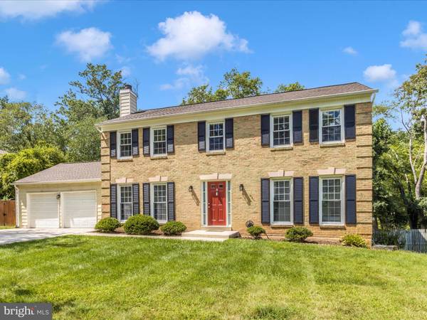 16921 BRIARDALE RD, Derwood, MD 20855