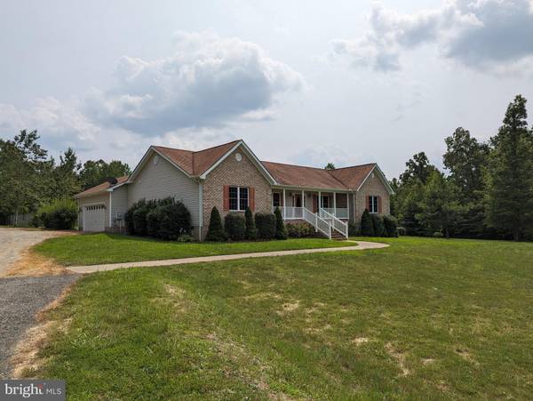 Partlow, VA 22534,9900 DUERSON LN