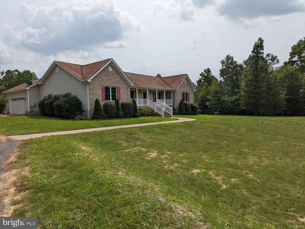 Partlow, VA 22534,9900 DUERSON LN