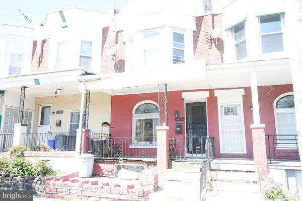 5549 SPRUCE ST, Philadelphia, PA 19139