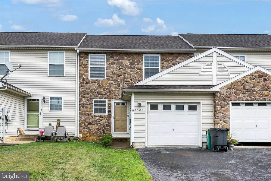 3020 ORCHARD DRIVE, Chambersburg, PA 17201