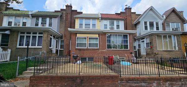 5556 MIRIAM RD, Philadelphia, PA 19124