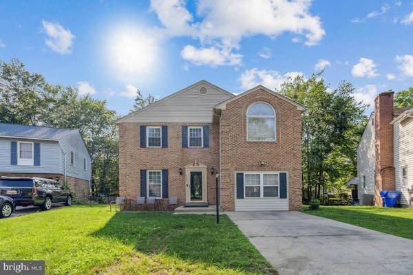 6307 BELUGA CT, Waldorf, MD 20603