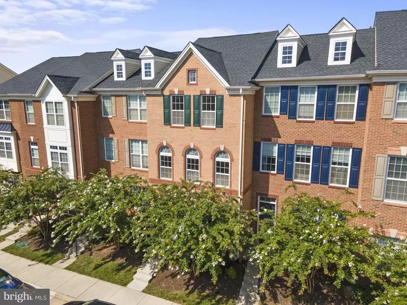 22461 CAMBRIDGEPORT SQ, Ashburn, VA 20148