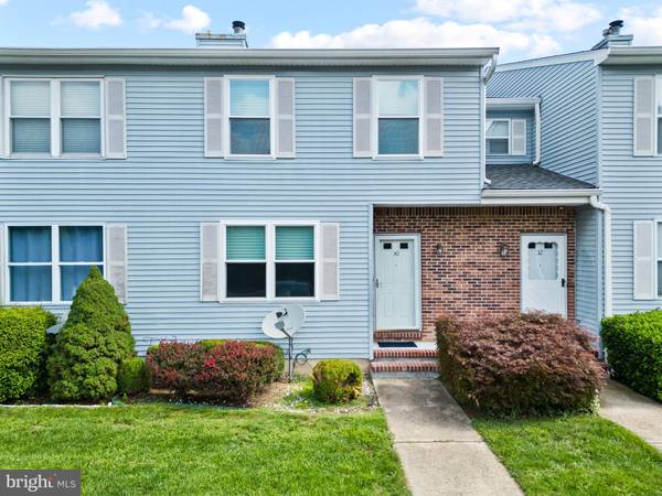 30 PEACHTREE LN,  Monroe Township,  NJ 08831