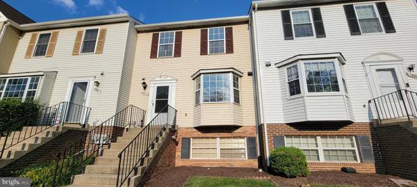 15017 CHERRYWOOD DR #5L, Laurel, MD 20707