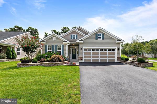 2 CHARLESTON CT, Little Egg Harbor Twp, NJ 08087