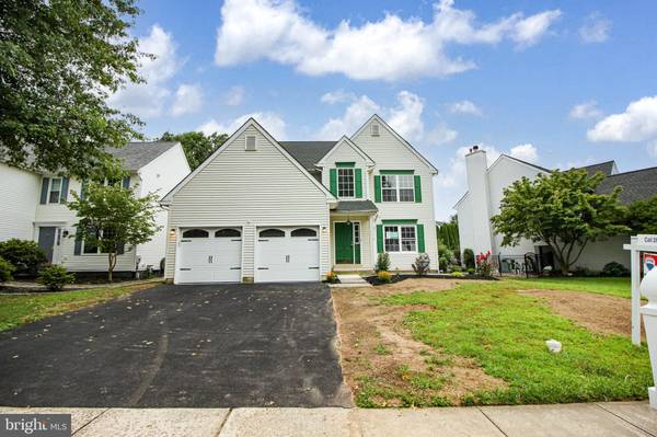 4218 MILADIES LN, Doylestown, PA 18902