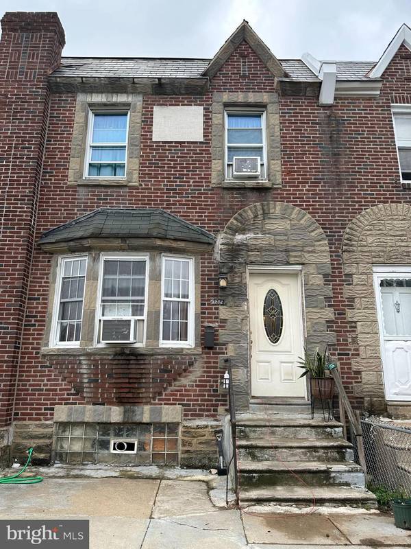 1232 GILHAM ST, Philadelphia, PA 19111