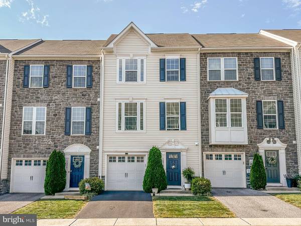 1273 RANNOCH LN #26, York, PA 17403