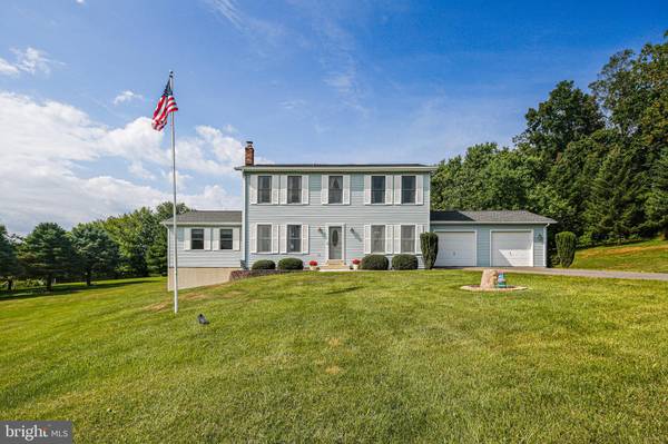 1115 BUCKHORN RD, Sykesville, MD 21784