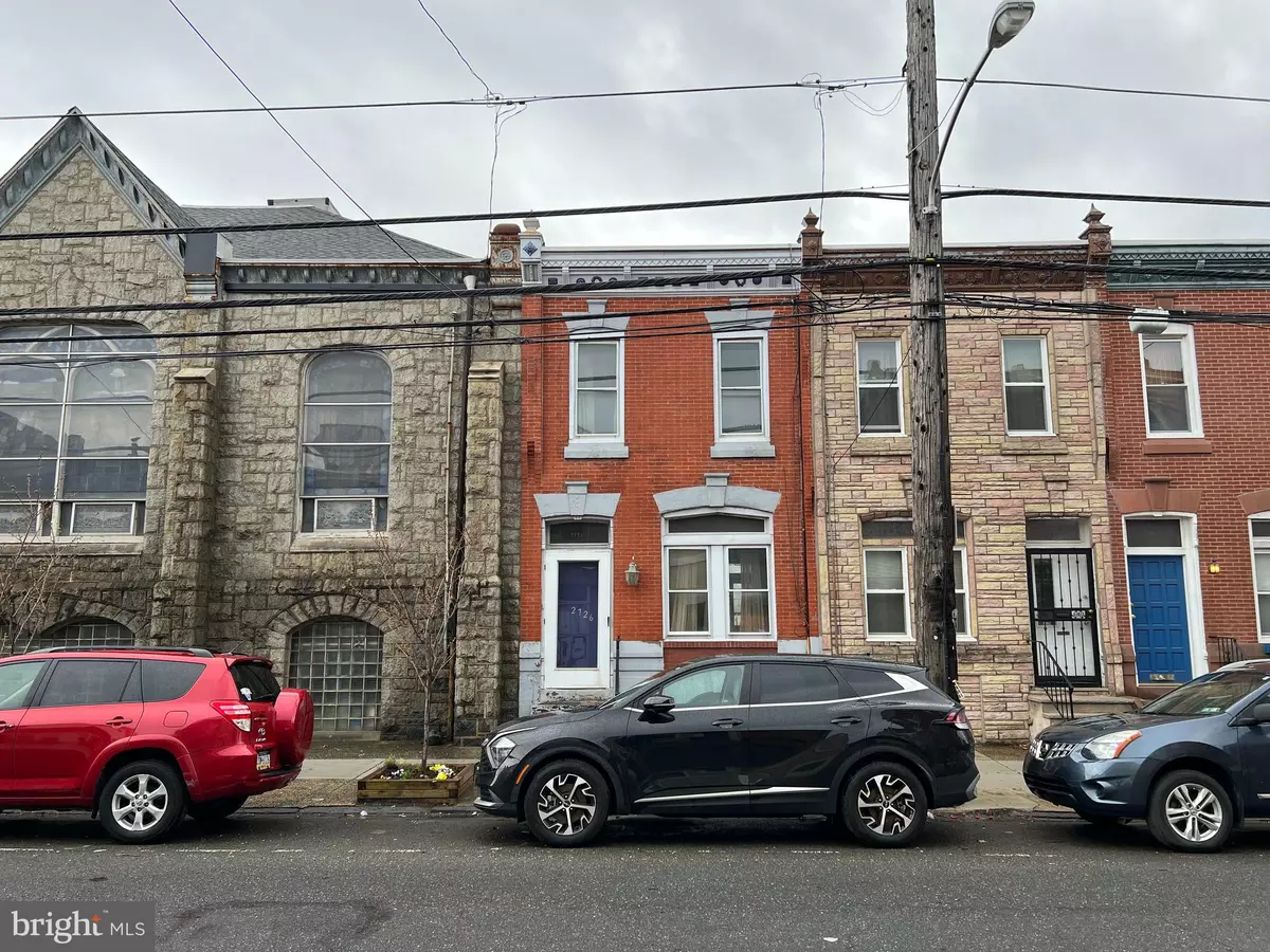 Philadelphia, PA 19130,2726 POPLAR ST