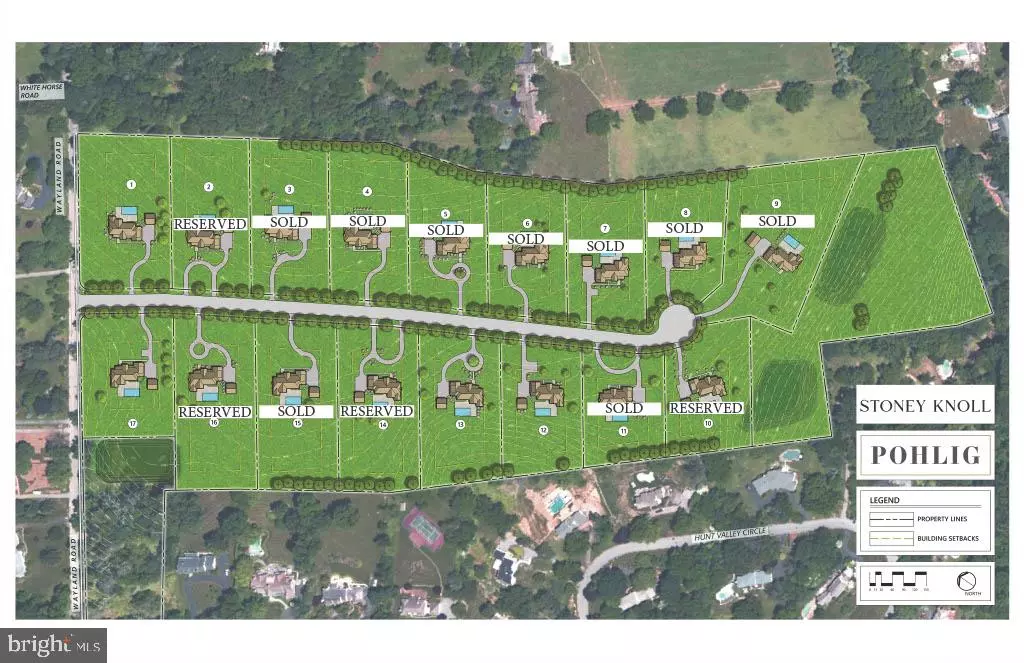 Berwyn, PA 19312,315 STONEY KNOLL LANE