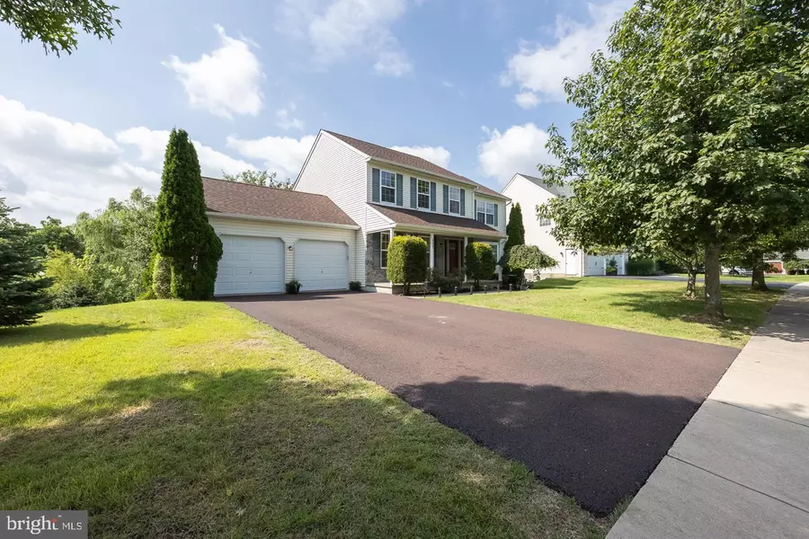 1153 BATEMAN DR, Phoenixville, PA 19460