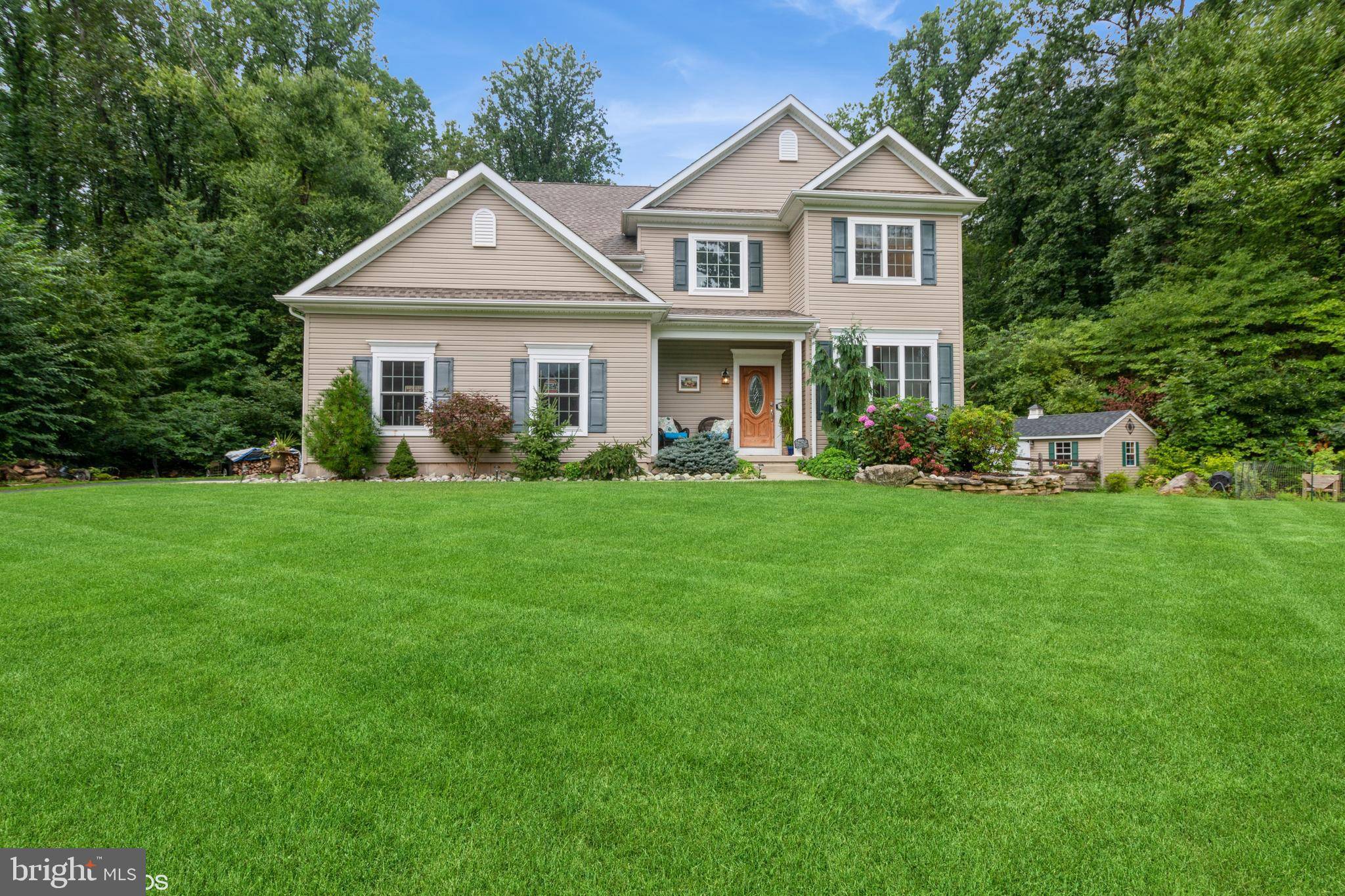 65 FOX HILL RD, Quakertown, PA 18951