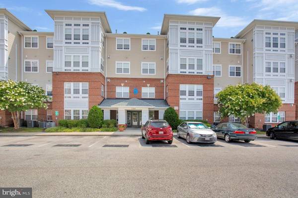 12916 FOX BOW DR #304, Upper Marlboro, MD 20774