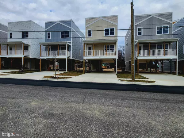 Colonial Beach, VA 22443,223 (UNIT 20) WILDER AVE. AVE