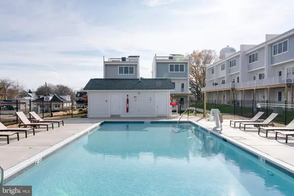 Colonial Beach, VA 22443,223 (UNIT 20) WILDER AVE. AVE