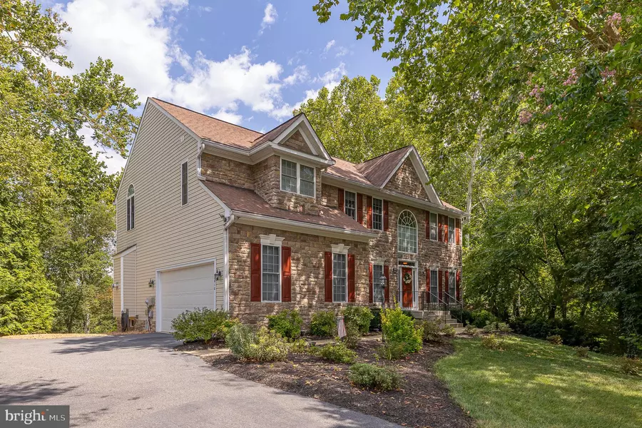 2610 GLENDAS WAY, Fredericksburg, VA 22408