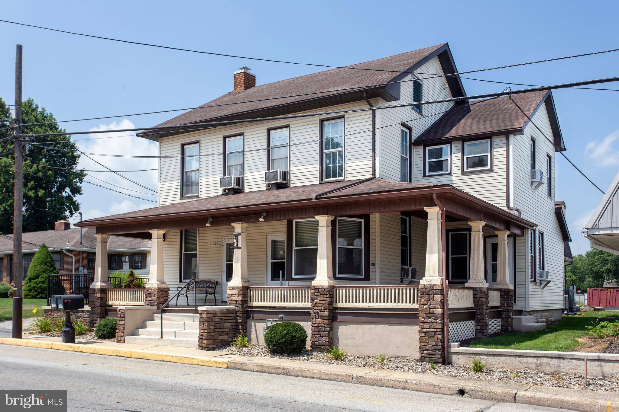 East Berlin, PA 17316,310-312 HARRISBURG ST