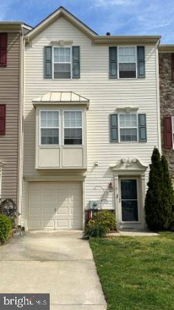 7 HURFF CT, Swedesboro, NJ 08085