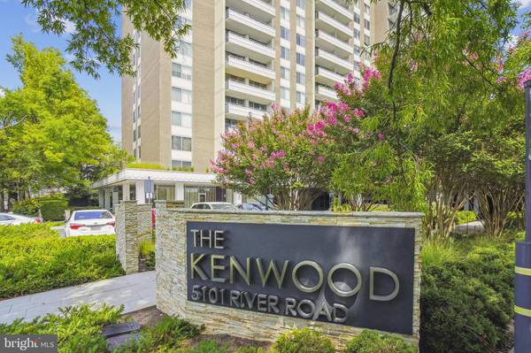 5101 RIVER RD #511, Bethesda, MD 20816