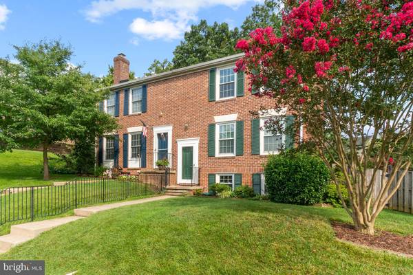 Halethorpe, MD 21227,5835 RICHARDSON MEWS SQ