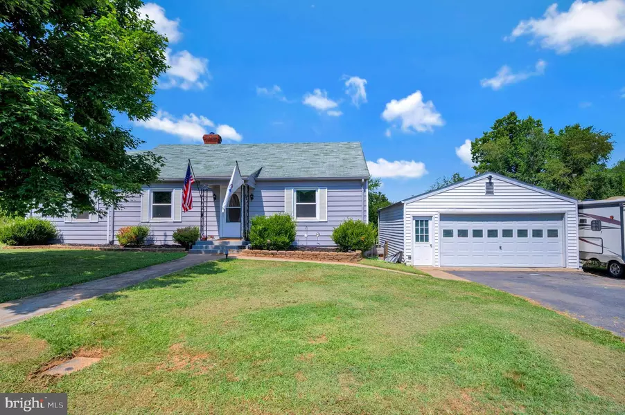 15050 GENERAL LEE AVE, Culpeper, VA 22701