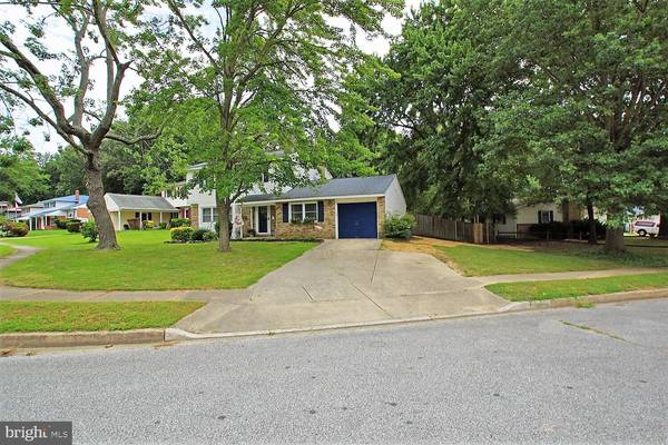 Dover, DE 19904,3 STEWART CT