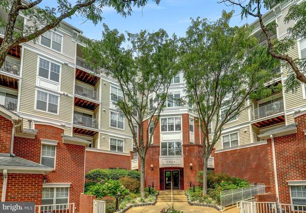 1625 INTERNATIONAL DR #313, Mclean, VA 22102