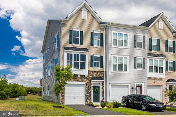 311 UPPER BROOK TER, Purcellville, VA 20132