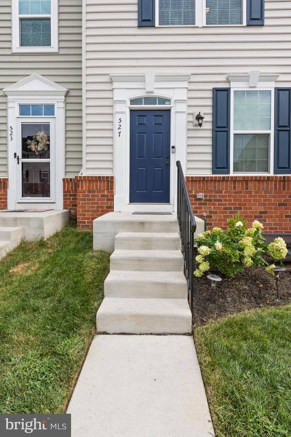 Fredericksburg, VA 22405,527 VIEW POINT WAY