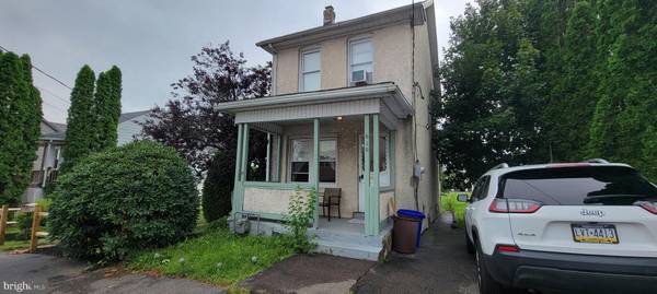 618 MONGES ST, Hazleton, PA 18201