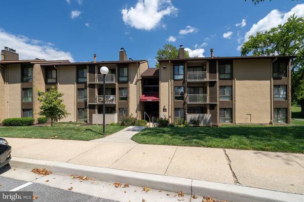 6005 MAJORS LN #10 O34, Columbia, MD 21045