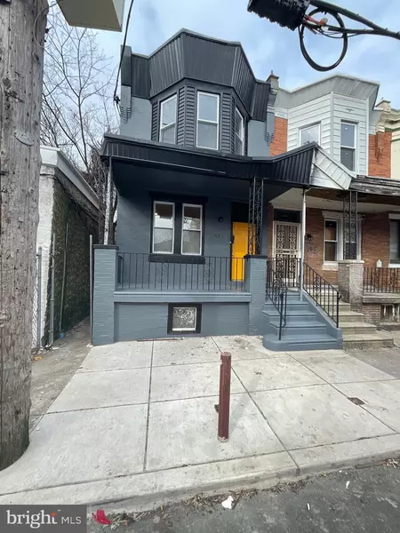 1212 N ALDEN ST, Philadelphia, PA 19131