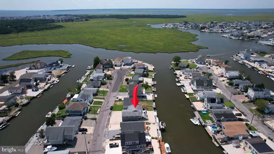 132 S FORECASTLE DR, Tuckerton, NJ 08087