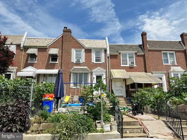 3355 GLENVIEW ST, Philadelphia, PA 19149