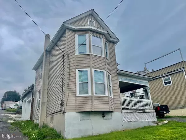 Tamaqua, PA 18252,409 N ELIZABETH ST