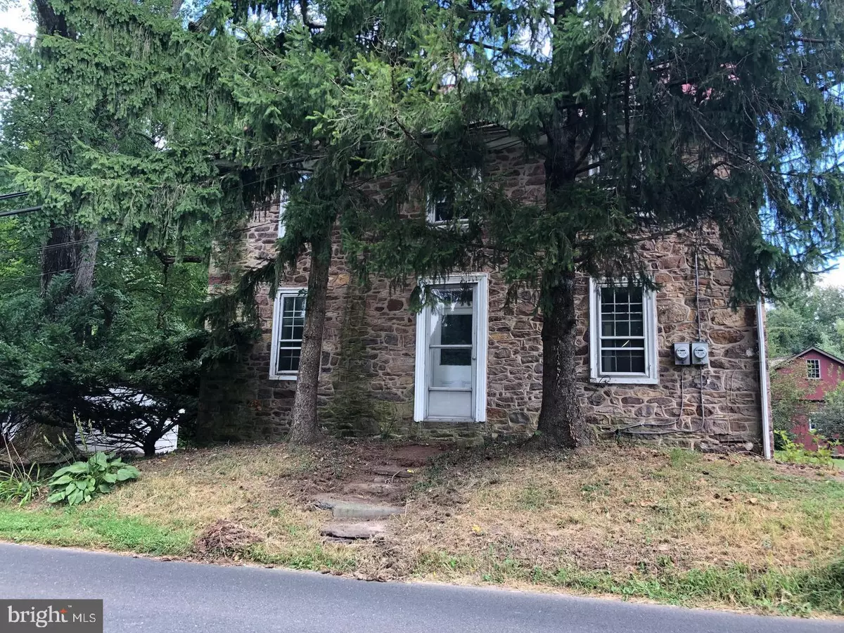 Doylestown, PA 18902,4563 LANDISVILLE RD