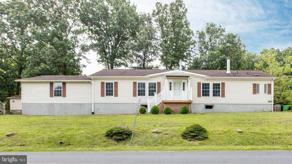 3605 B & O RD, Abingdon, MD 21009