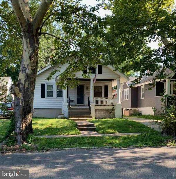 729 MERRICK AVE, Collingswood, NJ 08108