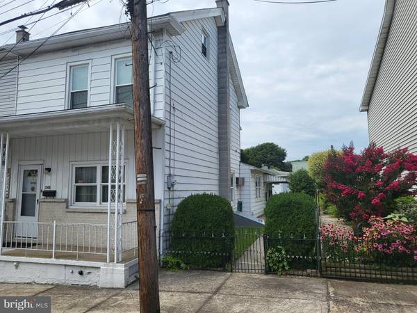 243 N PINE ST, Tremont, PA 17981