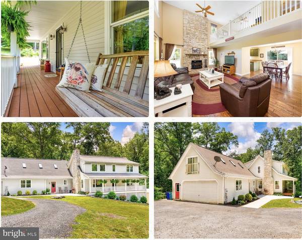 8301-A MAPLEVILLE RD, Mount Airy, MD 21771