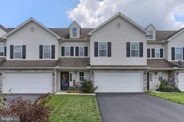 18 CORTLAND CROSSING, Palmyra, PA 17078