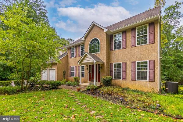 174 GOVERNOR MARKHAM DR, Glen Mills, PA 19342