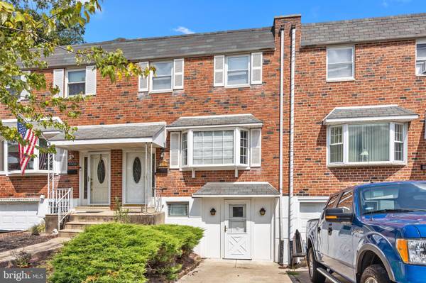 3505 TETON RD, Philadelphia, PA 19154